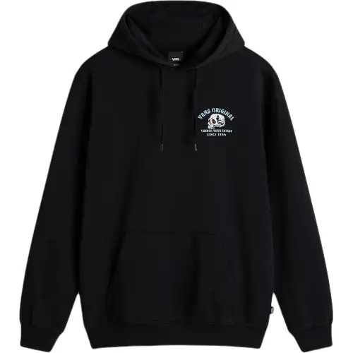 Vans From THE GRAVE Sweatshirt Men's Black
