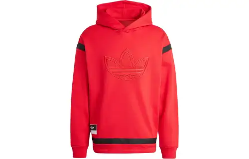 Adidas Premium Classic Street Hoodie