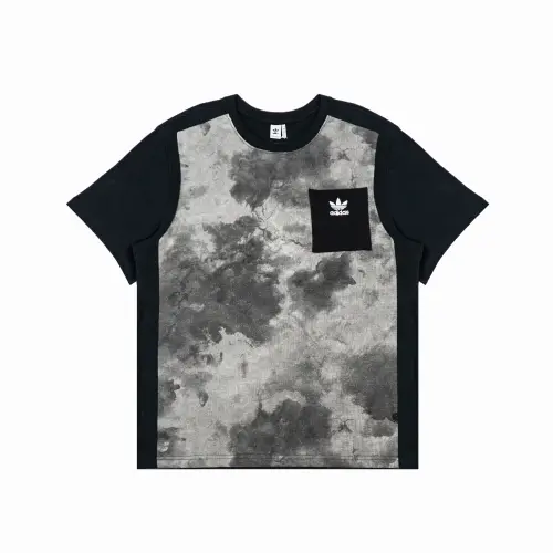 Adidas Originals T Shirt Unisex Black