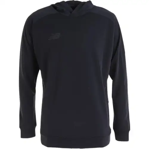 New Balance Sweatshirt Men's Black