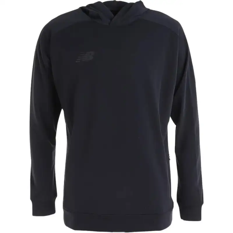 New Balance Sweatshirt Men's Black