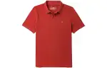 Timberland Polo Shirt Men's Pepper Red
