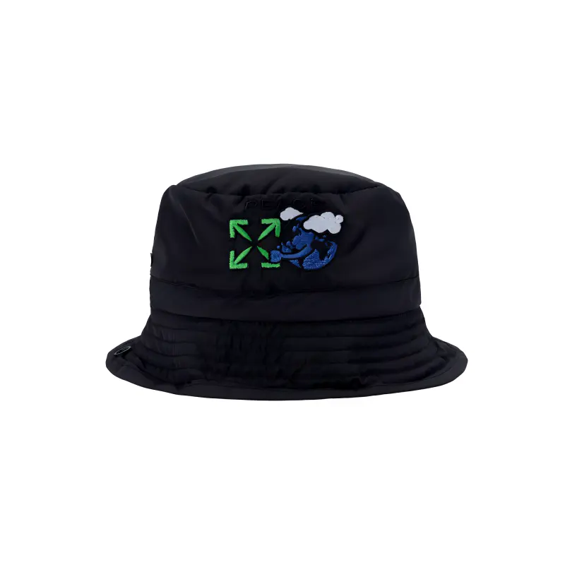 OFF-WHITE Bucket Hats Unisex