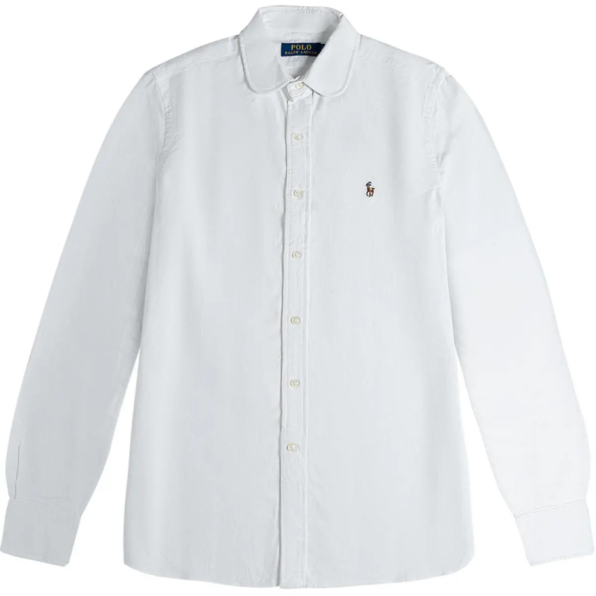 Polo Ralph Lauren Shirt Men's White
