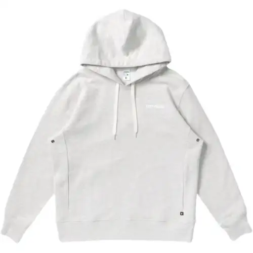 Converse Sweatshirt Men's Heather Oat