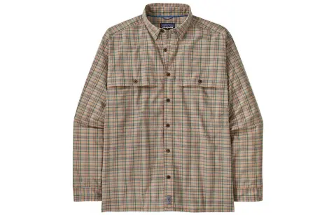Patagonia Island Hopper Shirt Men's