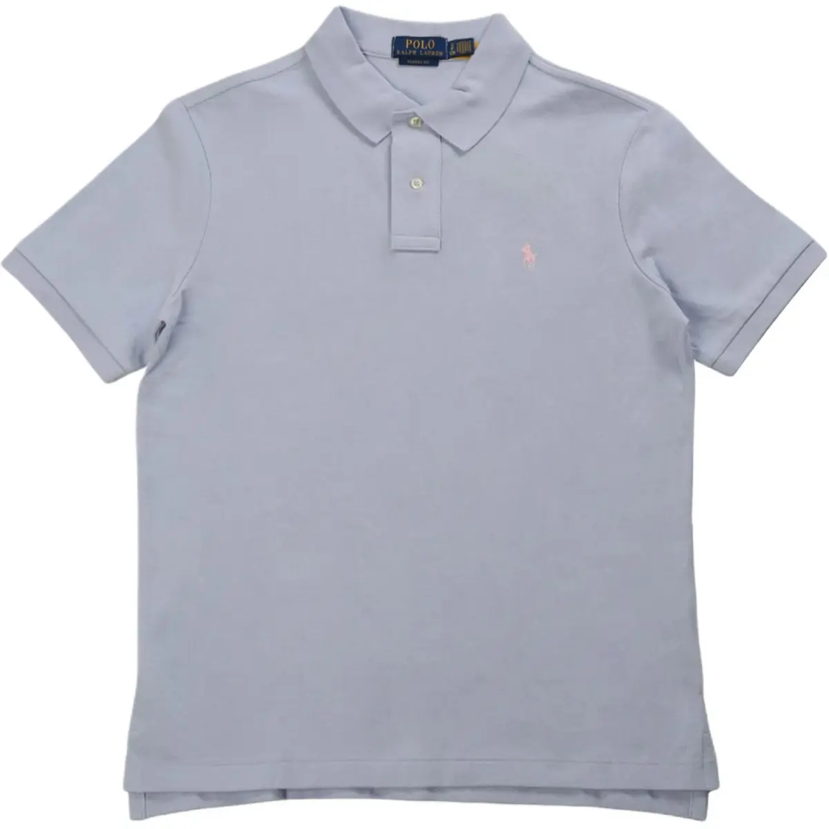 Polo Ralph Lauren Polo Shirt Classic Version Men's Cornflower Blue