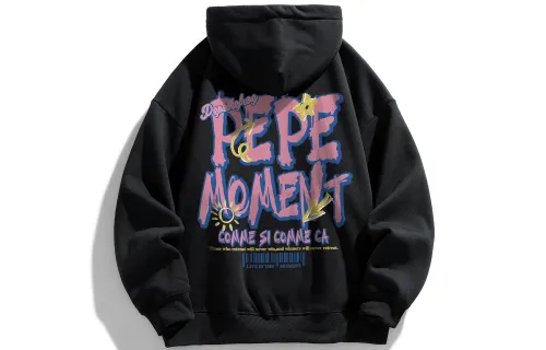 Pepe The Frog Sweatshirt Unisex