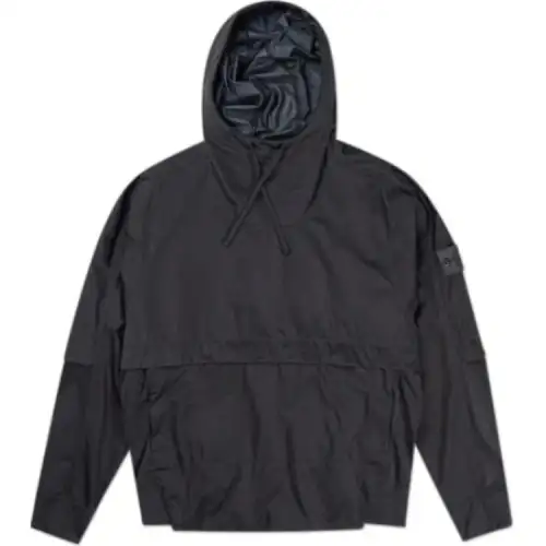 STONE ISLAND Sweatshirt Men's Black