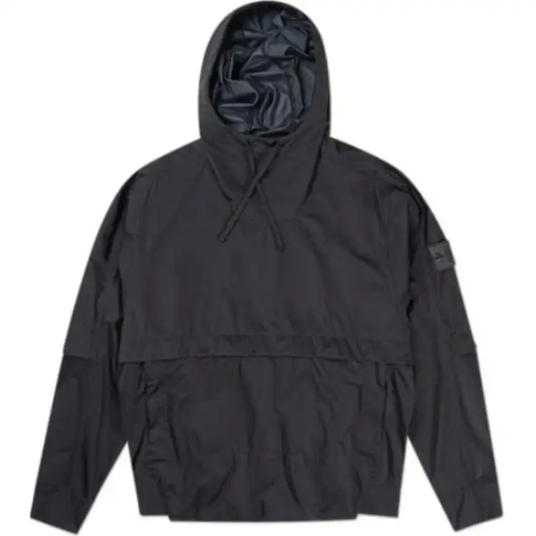 STONE ISLAND Sweatshirt Men's Black