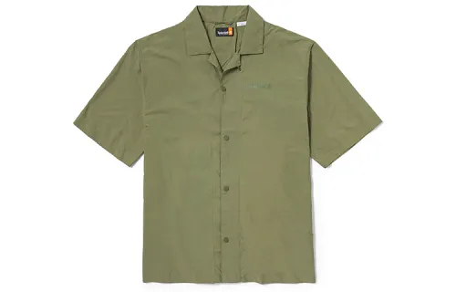 Timberland Shirt Men's Kassel Green