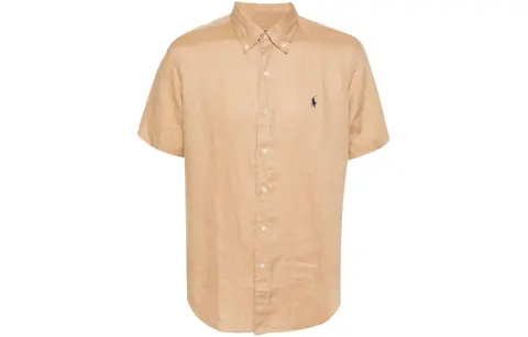 Polo Ralph Lauren linen shirt