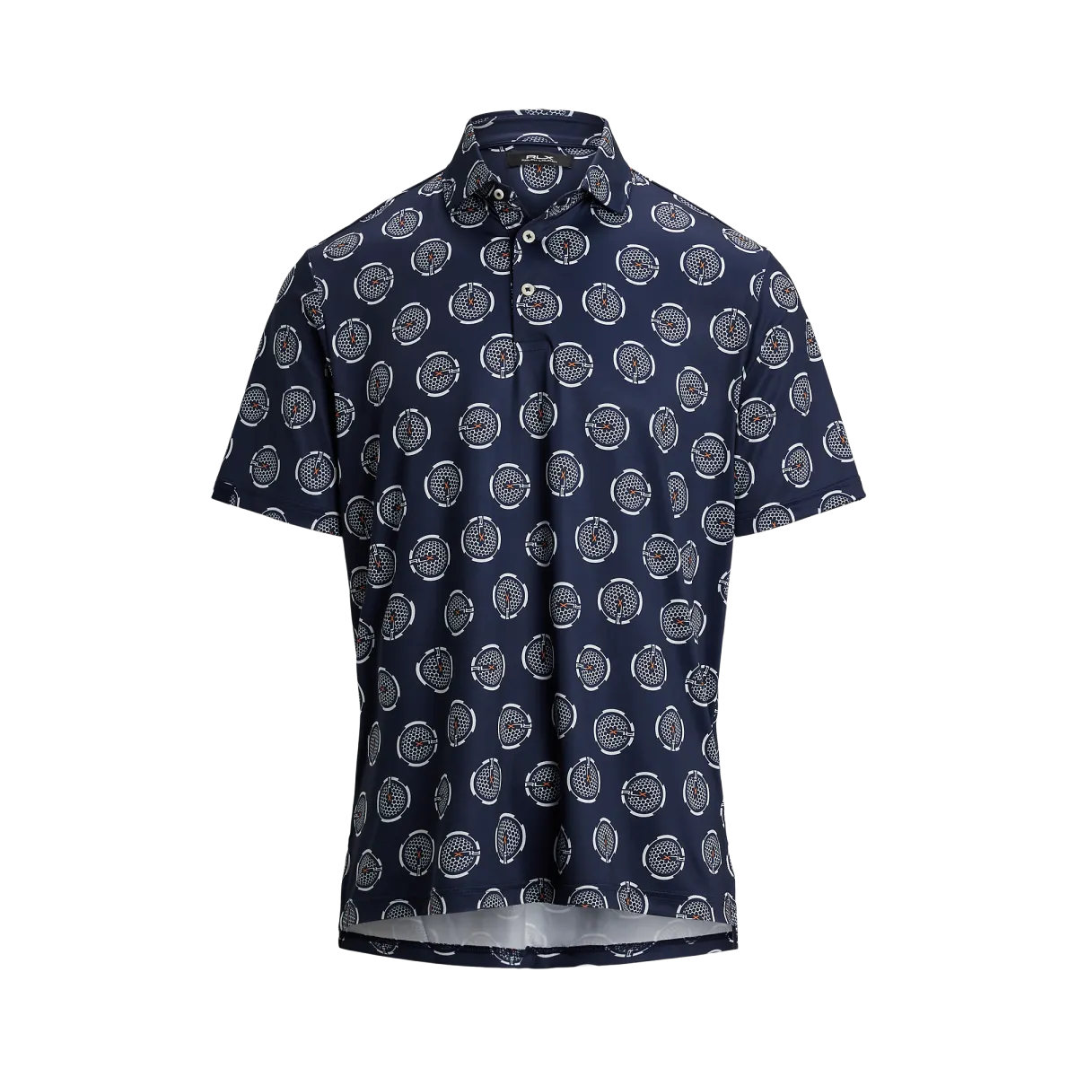 Polo Ralph Lauren Polo Shirt Men's Dark Blue