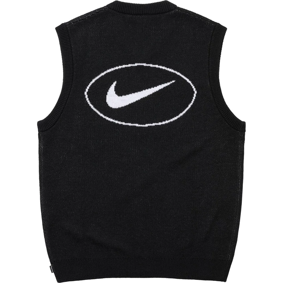 Supreme x Nike SS25 Tank Top Unisex