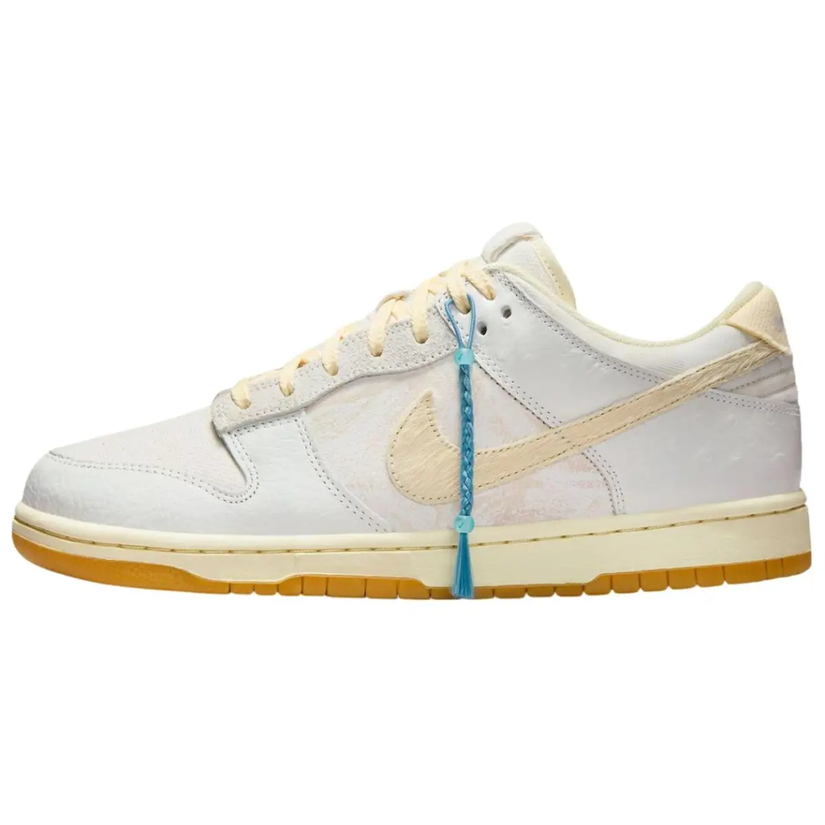 Nike Dunk Low Retro Qs Tokyo City Edition