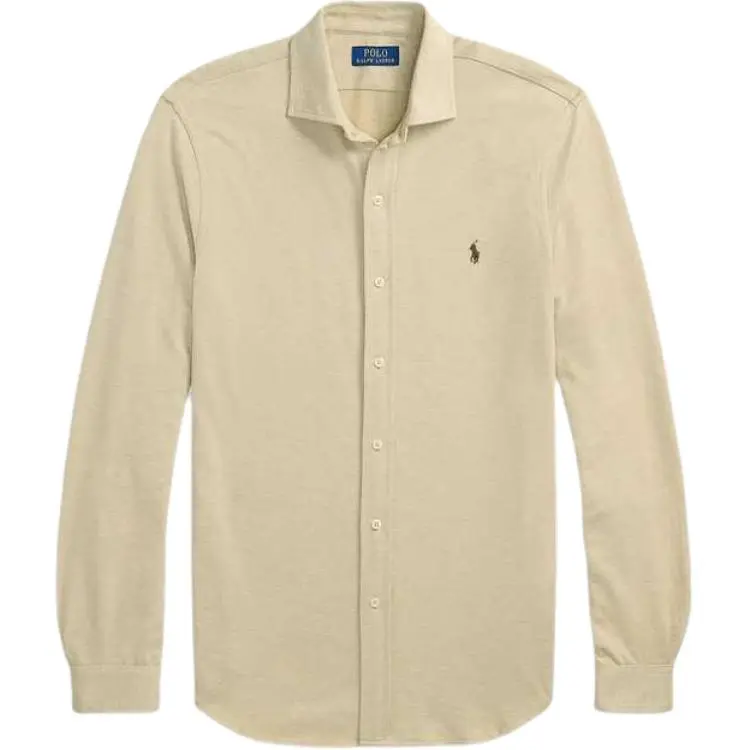 Polo Ralph Lauren button-down pony shirt