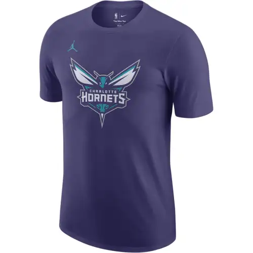 Nike Charlotte Hornets Essential Men's Nike Nba T Shirt