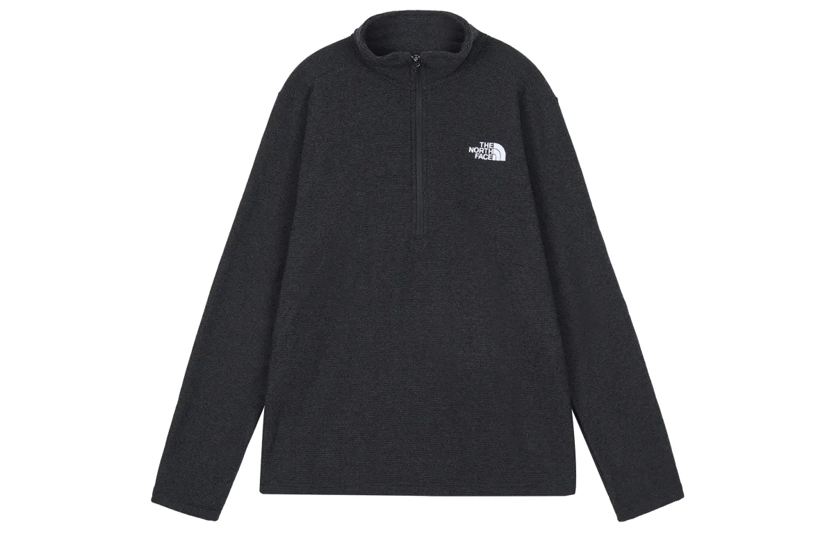 THE NORTH FACE Sweatshirt Men's Black