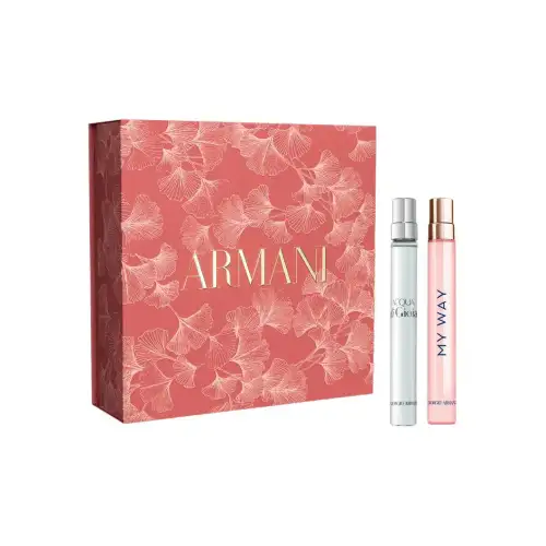 GIORGIO ARMANI ARMANI My WayAcqua Di Gioia