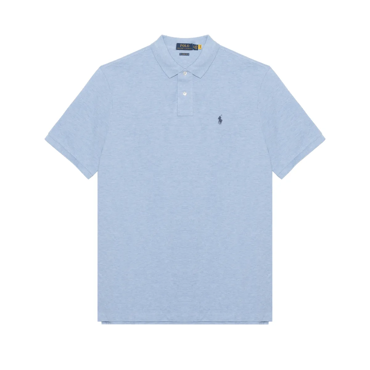 Polo Ralph Lauren Polo Pony Cotton Polo Shirt