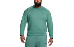 Nike Sportswear Tech Fleece Sweatshirt Men's Green