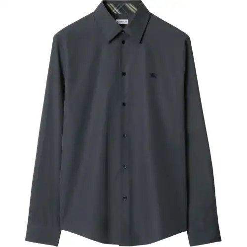 Burberry cotton shirt