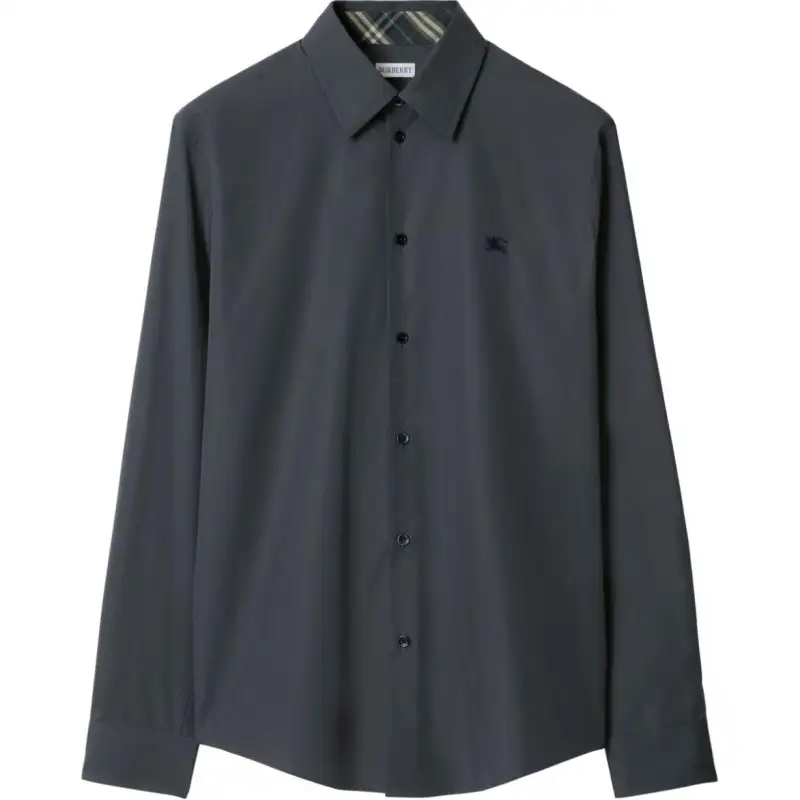 Burberry cotton shirt