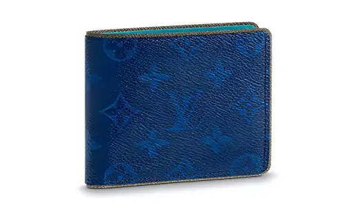 LOUIS VUITTON Wallets