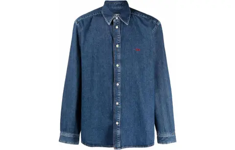 Diesel D-Simply shirt