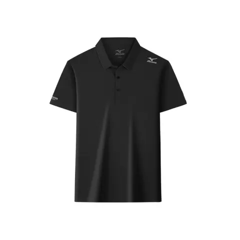 Mizuno Polo Shirts Unisex Moderate