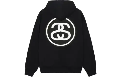 Stussy SS Link Hoodie