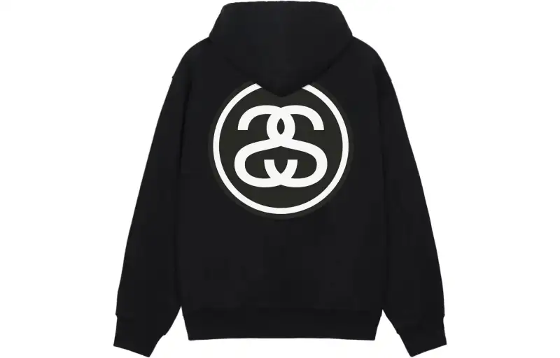 Stussy SS Link Hoodie