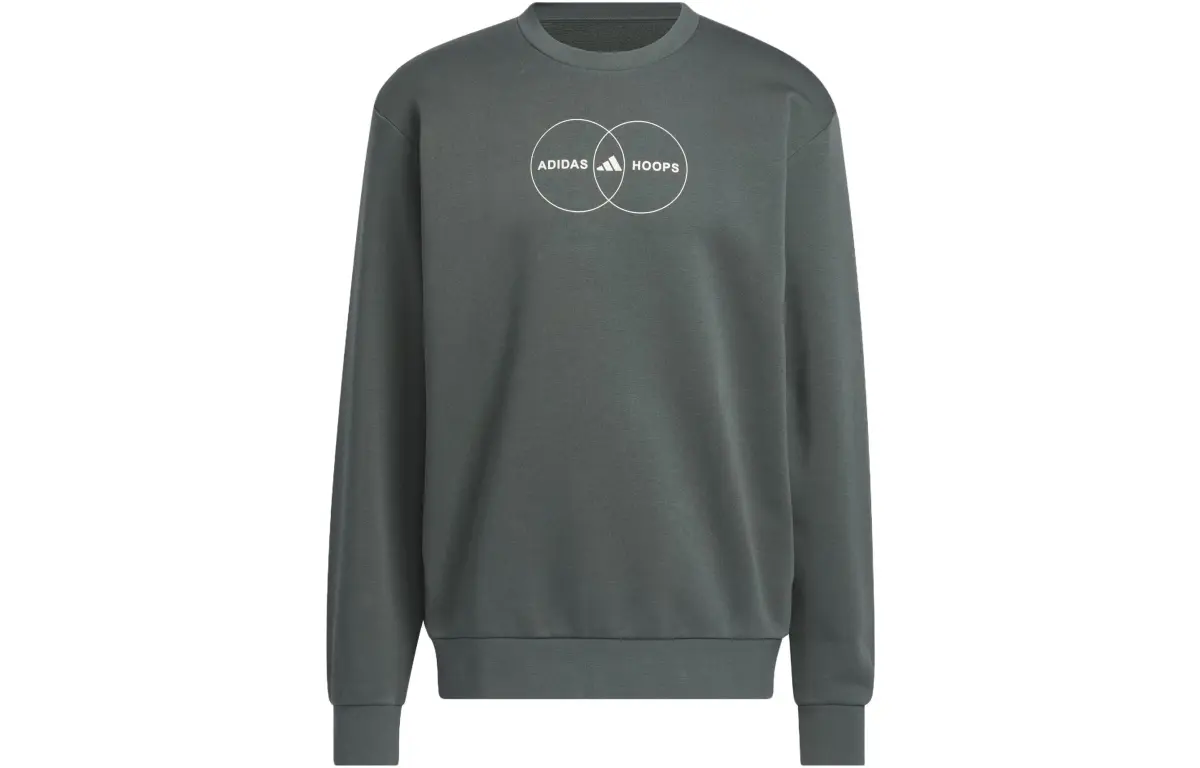 Adidas Court Therapy Graphic Sweatshirt