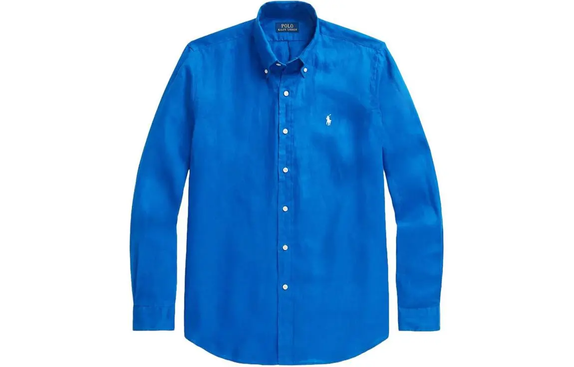 Polo Ralph Lauren Shirt Men's Blue