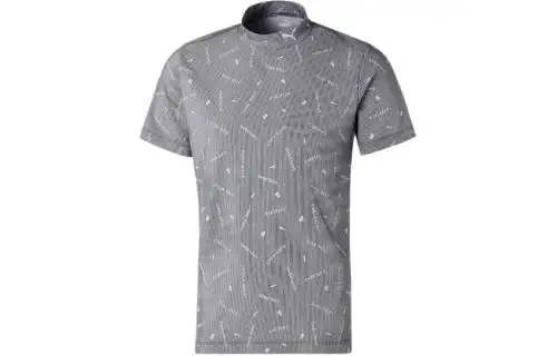 PUMA Shirts Men's Gray Turtleneck Moderate Other