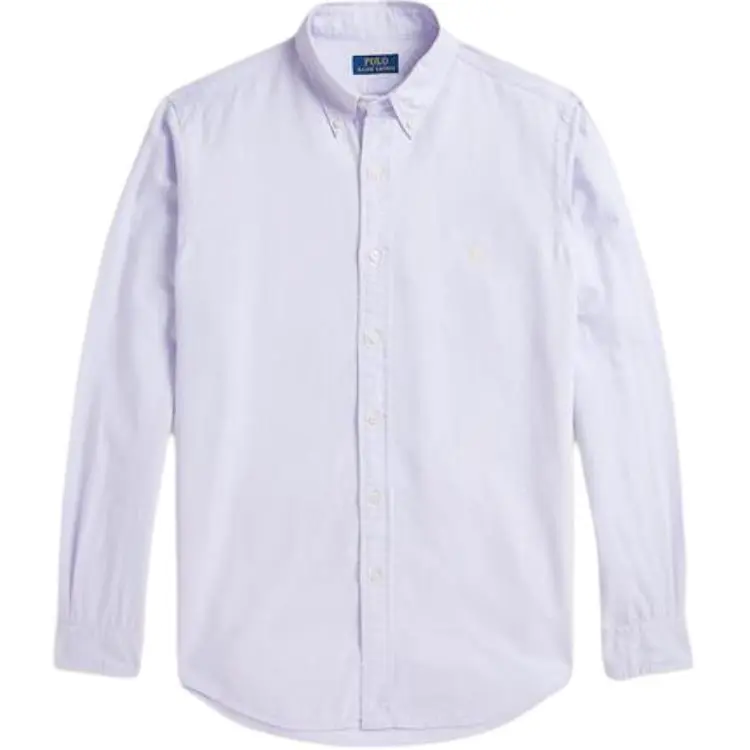Polo Ralph Lauren Shirt Men's White