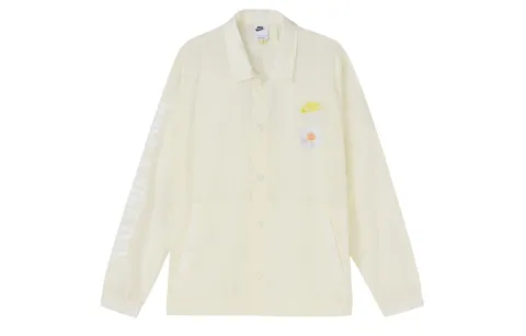 Nike Shirt Spring Men's Coconut Milk