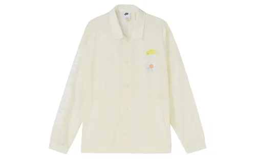 Nike Shirt Spring Men's Coconut Milk