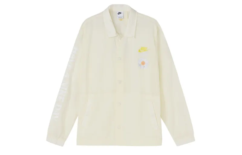 Nike Shirt Spring Men's Coconut Milk