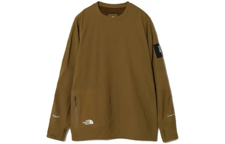 THE NORTH FACE X Undercover Soukuu Futurefleece Long Sleeve Baselayer Top