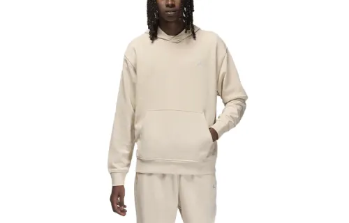 Jordan ESSENTIALS Sweatshirt Men's Light Brown