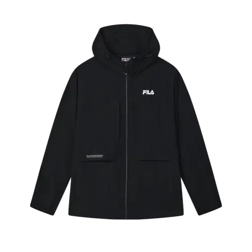 FILA ORIGINALE Jacket Men's Legend Blue