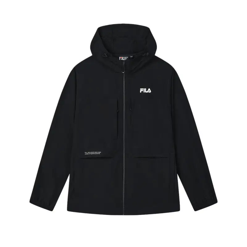 FILA ORIGINALE Jacket Men's Legend Blue