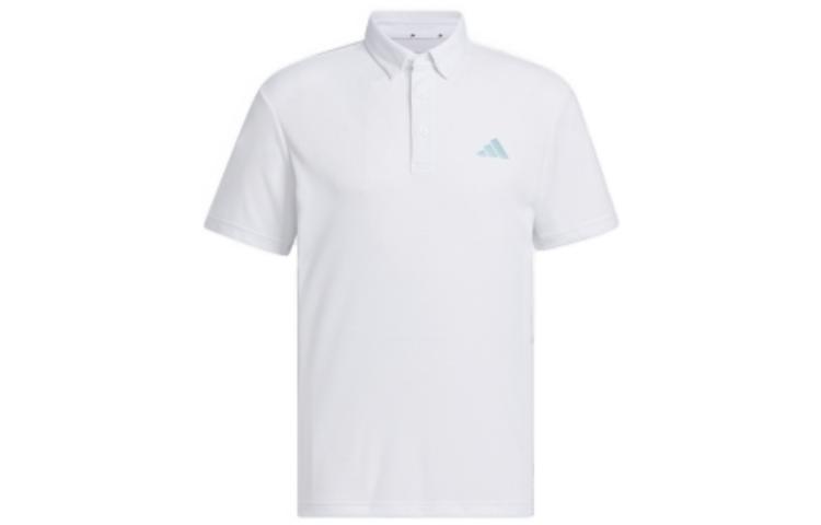 Adidas HEAT.RDY Pro Polo Shirt Men's White