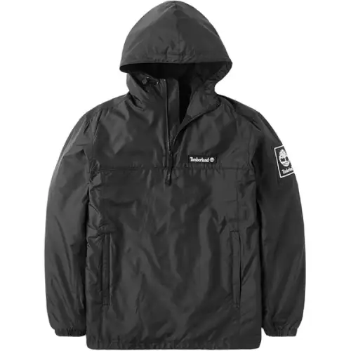 Timberland Sweatshirt Men's Black