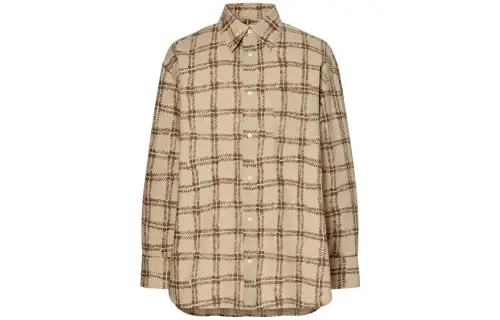 UNIQLO X Marni Oversized Print L/S Shirt