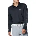 Under Armour Polo Shirt Men's Black
