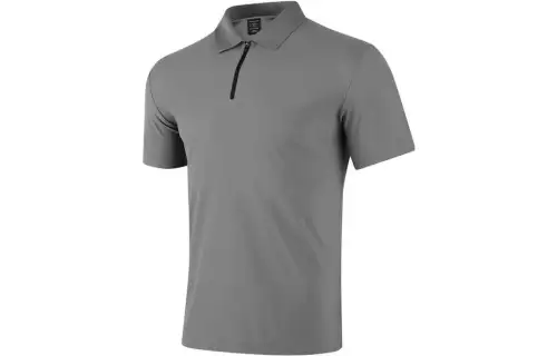 Skechers Polo Shirts Men's Polo Collar Moderate Straight Fit