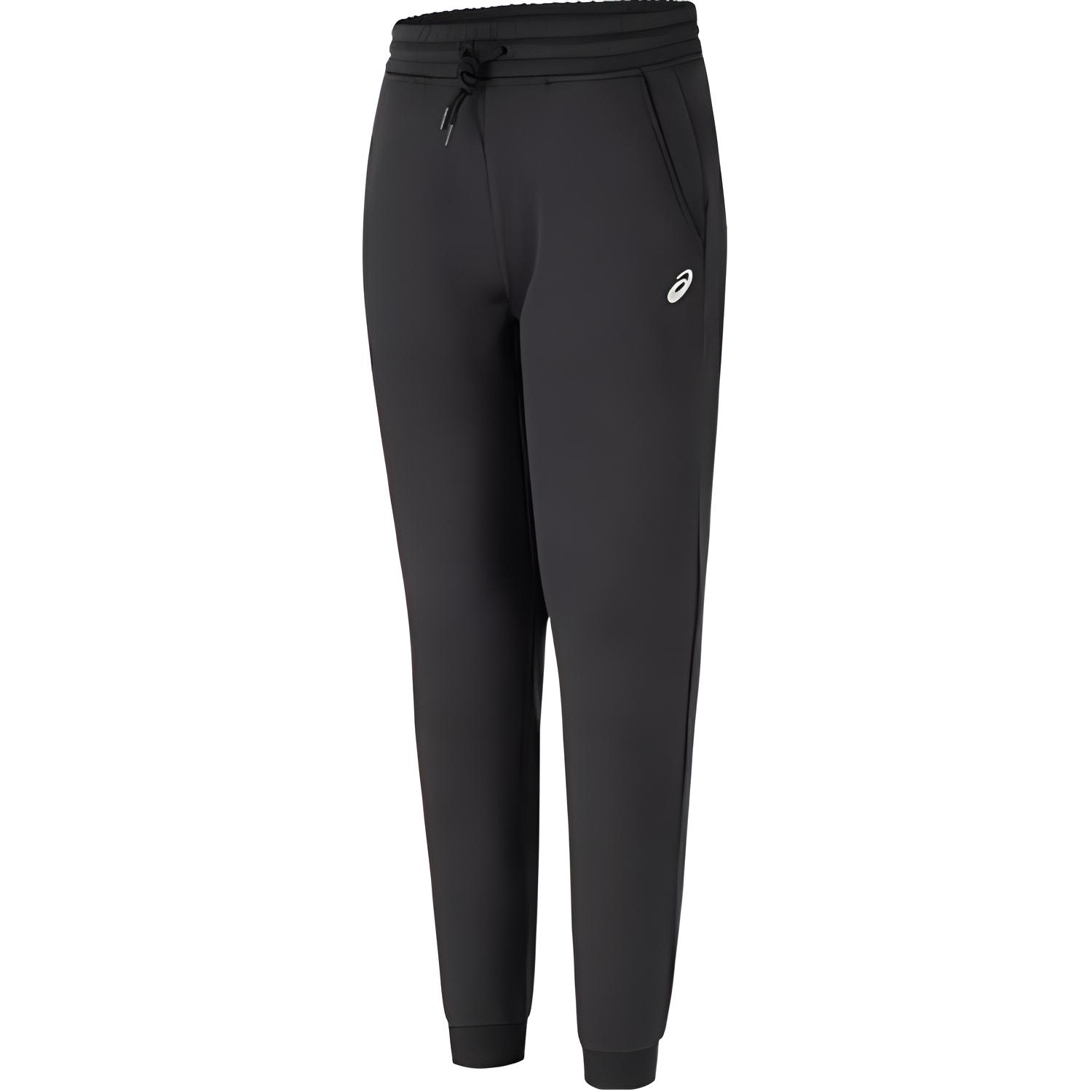ASICS Men’s Running Pants Men’s Black