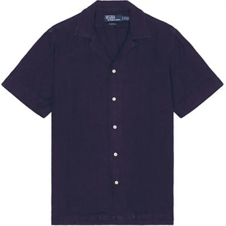 Polo Ralph Lauren Shirt Men's Marine Blue